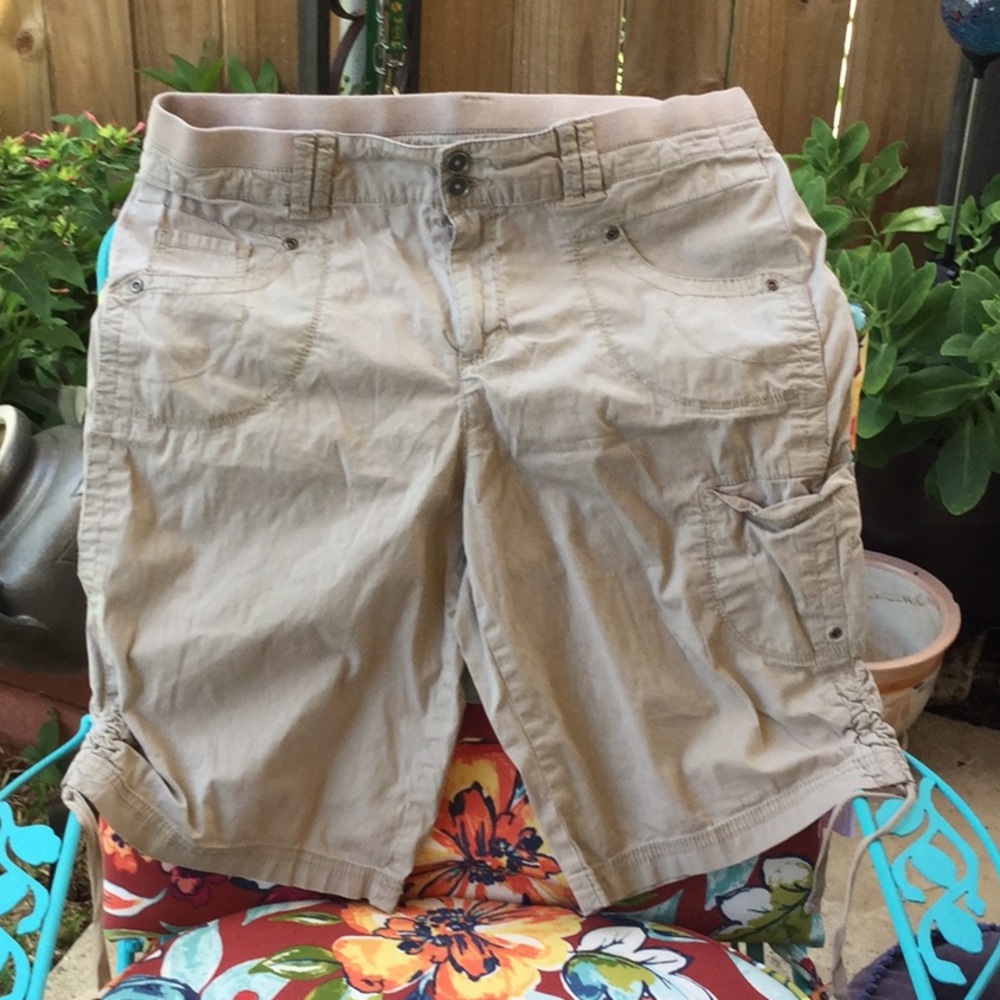 Khakis and Co Cargo Shorts